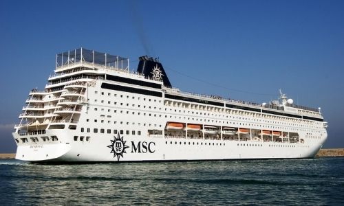 Top 5 Des Clichés Sur Les Croisières - Infos